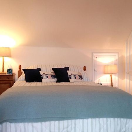 Appartamento Moorings View Instow Esterno foto