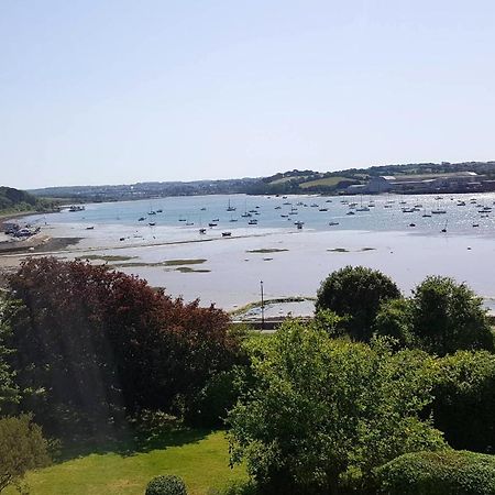 Appartamento Moorings View Instow Esterno foto