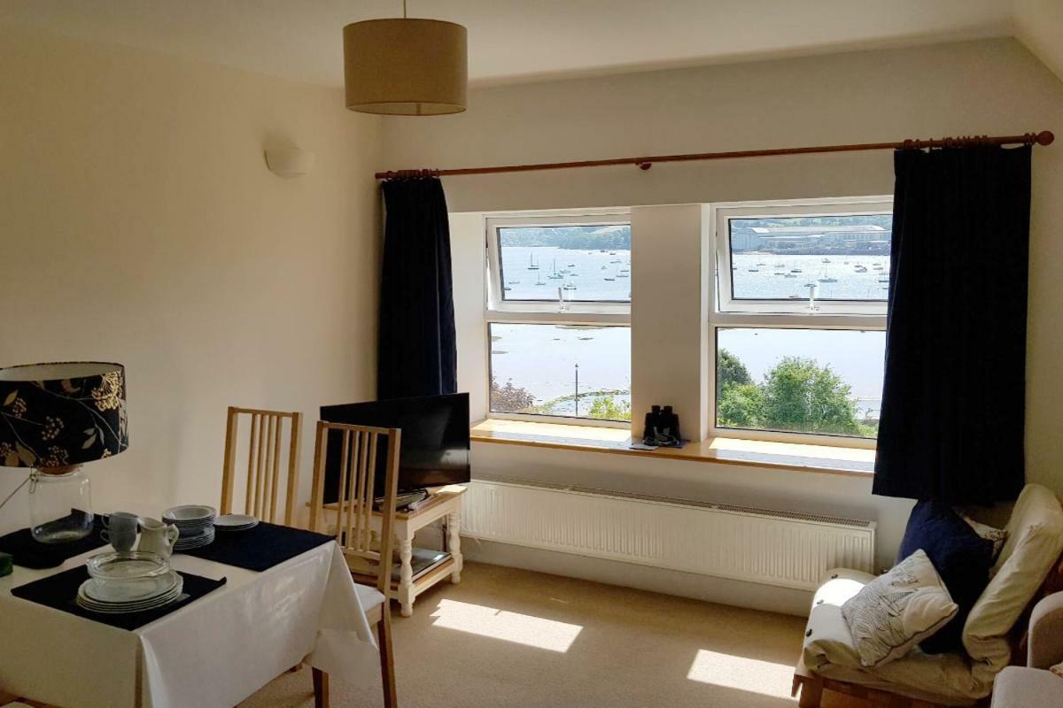 Appartamento Moorings View Instow Esterno foto
