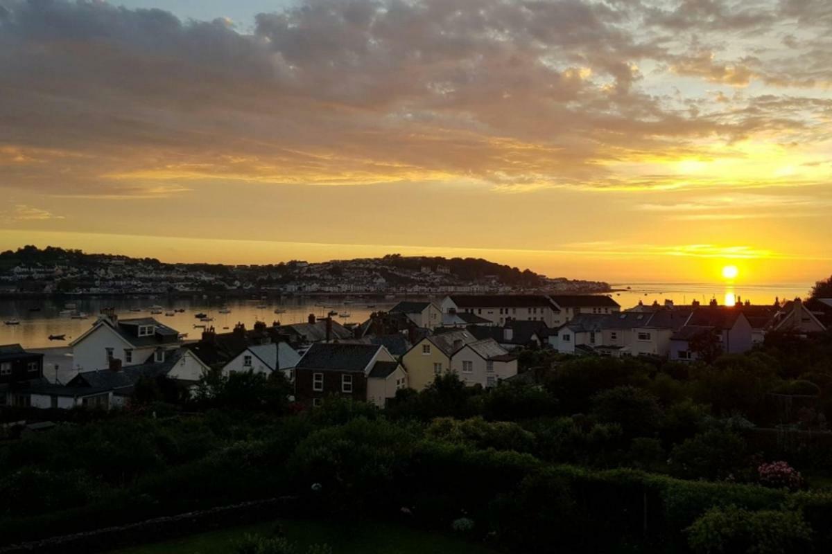 Appartamento Moorings View Instow Esterno foto