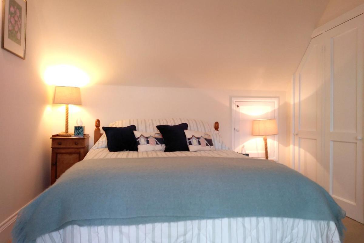 Appartamento Moorings View Instow Esterno foto