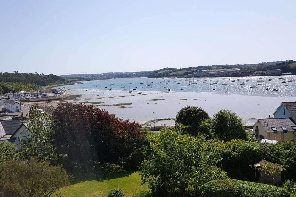 Appartamento Moorings View Instow Esterno foto