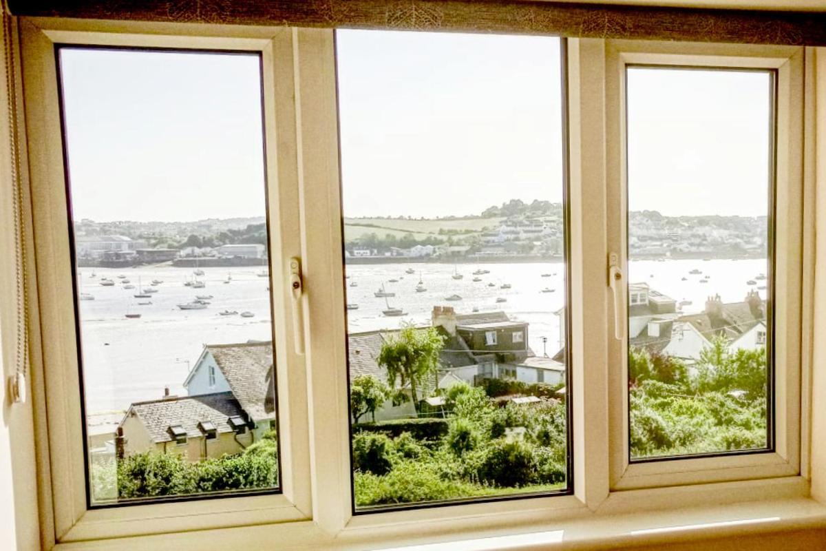 Appartamento Moorings View Instow Esterno foto